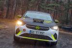 Opel Corsa-e Rally 2019 года